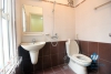 Fully furnished 03 bedrooms house for rent in Doi Can street